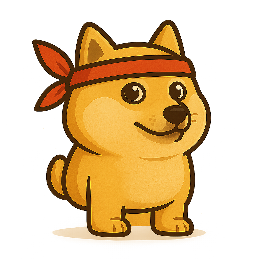 Doge Character